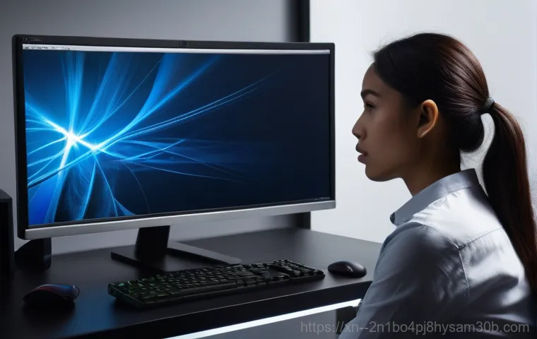 충현동 컴퓨터 버벅임과 화면 불량, 그래픽카드 교체로 해결하는 놀라운 비법 5