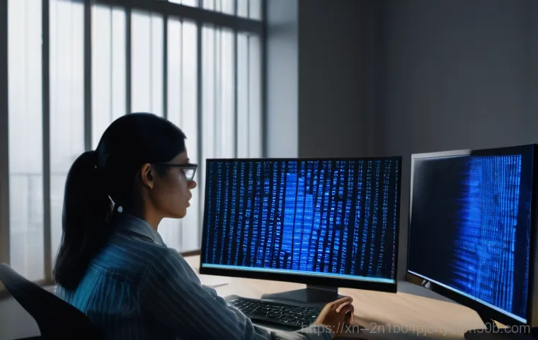 문정동 PC를 살리는 법! STATUS_KERNEL_DATA_CORRUPTION, 모르면 손해 볼 뻔한 진실 1