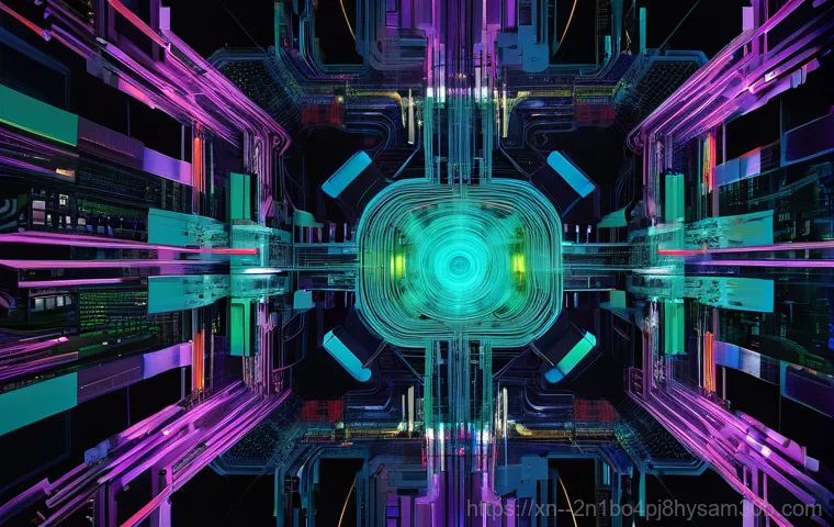 STATUS_KERNEL_MODULE_CORRUPTION: 치명적인 커널 오류, 지금 바로 점검해야 할 3가지 1