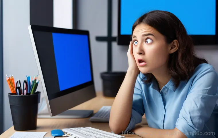 하중동 IO1_INITIALIZATION_FAILED, 모르면 손해 보는 의외의 해결법 1