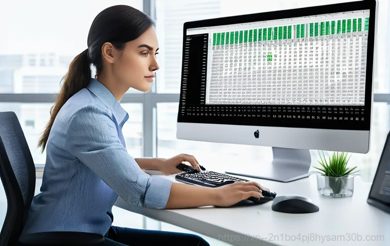 F4키 누르라고 할 때 모르면 손해 볼 놀라운 비밀 1