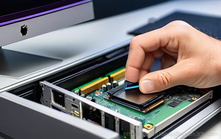 하계동 그래픽카드조립 및 교체수리 - **Prompt 1: Frustrated User Troubleshooting a PC with Graphic Card Issues**
A young adult, weari... 하계동 그래픽카드조립 및 교체수리 - **Prompt 1: Frustrated User Troubleshooting a PC with Graphic Card Issues**
A young adult, weari...