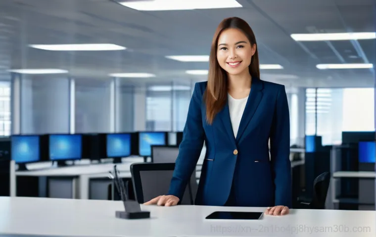 신영동 네트워크 구축 오류? 전문가 없이도 해결하는 세팅 꿀팁 7가지 1