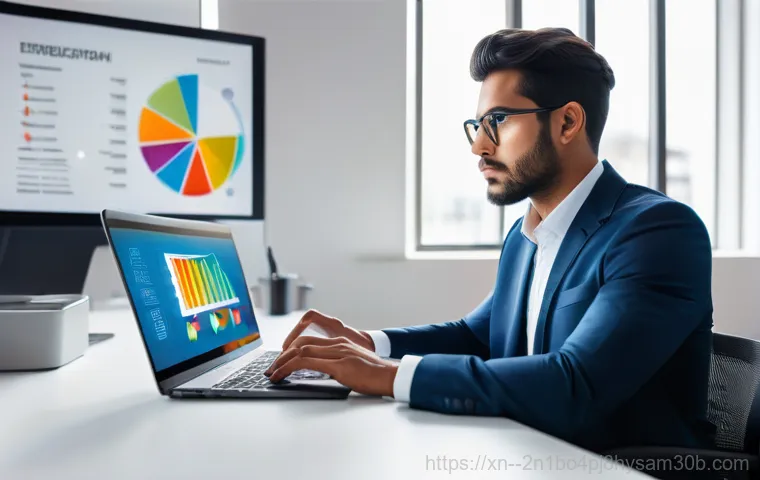 F4키 누르라는 말, 당신이 진짜 알아야 할 놀라운 진실 1