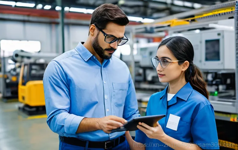 직동 STATUS_NO_MEMORY - An abstract, futuristic visualization representing digital memory allocation and data flow. Glowing ...