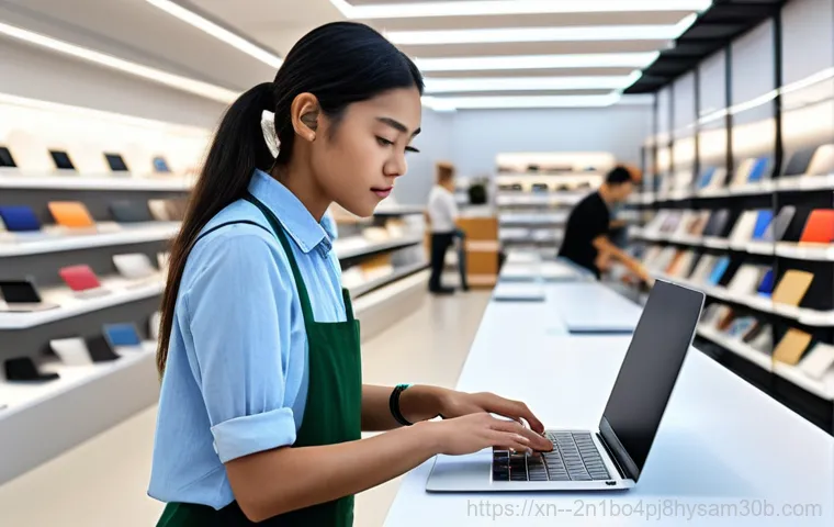 행주동 맥북에어, 지금 팔아야 할까 수리해야 할까 놀라운 결과 1