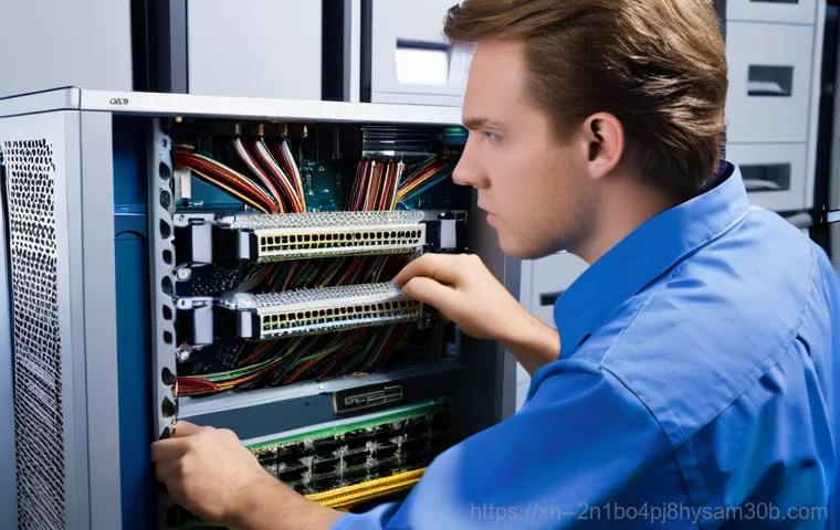 서교동 SYSTEM_THREAD_EXCEPTION_NOT_HANDLED - **Prompt:** A young adult, looking stressed and slightly bewildered, sits in front of a desktop comp... 서교동 SYSTEM_THREAD_EXCEPTION_NOT_HANDLED - **Prompt:** A young adult, looking stressed and slightly bewildered, sits in front of a desktop comp...