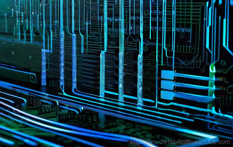 권농동 HARDWARE_INTERRUPT_STORM - **Task Manager:** With the 'Details' tab open, highlighting a 'System Interrupts' process showing an...
