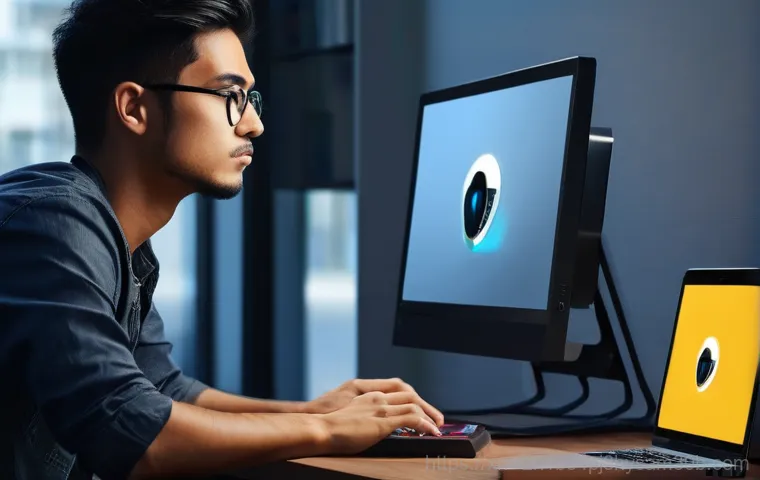 중계동 SSD 교체, 모르면 손해 보는 컴퓨터 속도 향상 꿀팁 1