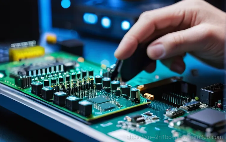 동소문동 파일서버출장방문수리점 - **Image Prompt 1: Urgent On-site Server Repair in a Bustling Office**
A wide shot of a modern, s... 동소문동 파일서버출장방문수리점 - **Image Prompt 1: Urgent On-site Server Repair in a Bustling Office**
A wide shot of a modern, s...