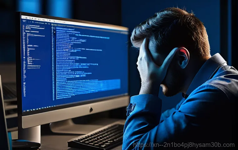 충정로에서 마주친 KMODE EXCEPTION NOT HANDLED, 깜짝 해결 비법 대공개 1