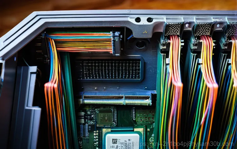 충정로 KMODE_EXCEPTION_NOT_HANDLED - **A person frustrated by a KMODE_EXCEPTION_NOT_HANDLED blue screen:**
    "A person, visibly frustra...