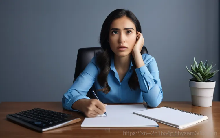 일산동구 노트북 유저 필독! WIN32K_POWER_WATCHDOG_TIMEOUT 블루스크린, 덮었다 켰을 뿐인데 왜? 1