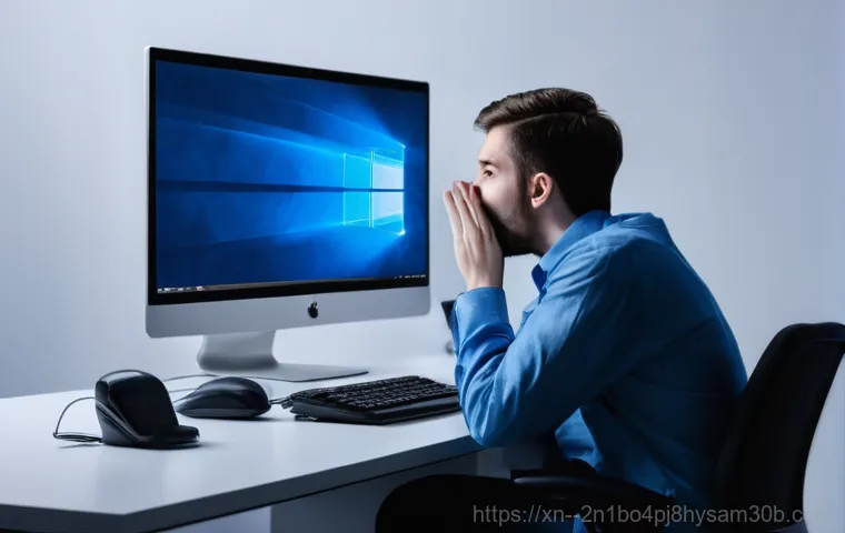 STATUS_KERNEL_DATA_CORRUPTION, 컴퓨터를 마비시키는 치명적 오류 파헤치기 1