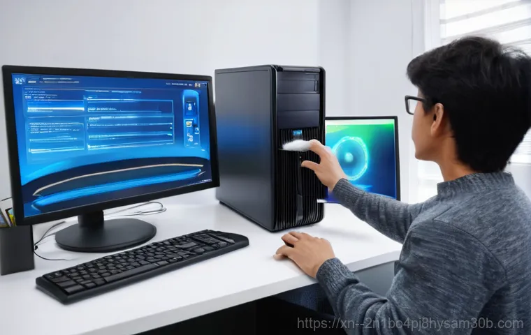 식사동 KERNEL_SECURITY_CHECK_FAILURE - A person in their mid-30s, wearing a plain long-sleeved shirt and an anti-static wrist strap, is met... 식사동 KERNEL_SECURITY_CHECK_FAILURE - A person in their mid-30s, wearing a plain long-sleeved shirt and an anti-static wrist strap, is met...