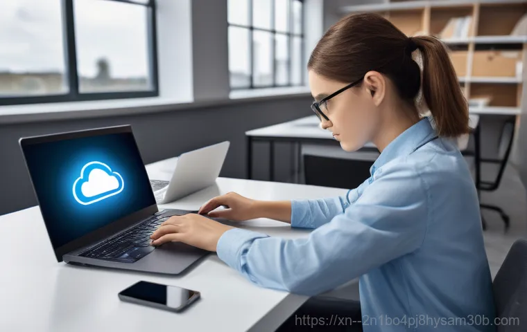 상봉동 윈도우10 windows10 재설치 포맷 초기화 - A focused young adult, either male or female, with a calm and determined expression, is seated at a ... 상봉동 윈도우10 windows10 재설치 포맷 초기화 - A focused young adult, either male or female, with a calm and determined expression, is seated at a ...