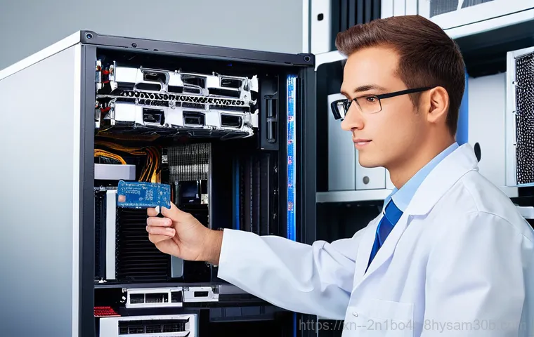 면목동 STATUS_KERNEL_UNSUPPORTED_DEVICE - **Prompt 2: Focused User Troubleshooting Driver Issues**
    A person, clean-cut and dressed in comf...