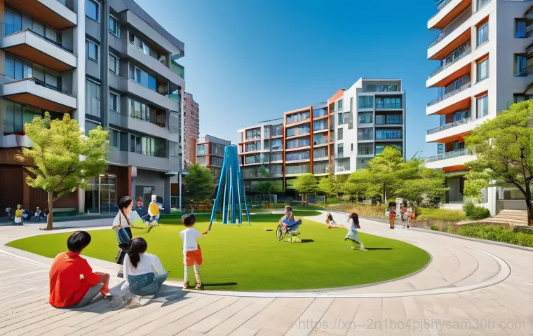 하계동 매력에 STATUS_MEMORY_OVERFLOW! 절대 놓치면 후회할 알짜 정보 19