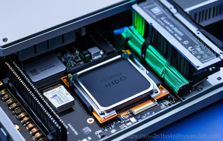 혜화동 INACCESSIBLE_BOOT_DEVICE - A person sits at a desk in the early morning, a warm cup of coffee beside a computer monitor. The mo...