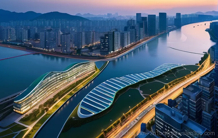 개화동 놀라운 실체 우리가 몰랐던 숨겨진 이야기 9