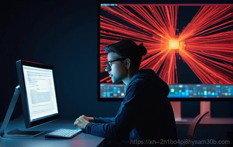 방학동 UDFS_FILE_SYSTEM 이제 완벽하게 이해하고 해결하는 5가지 방법 7