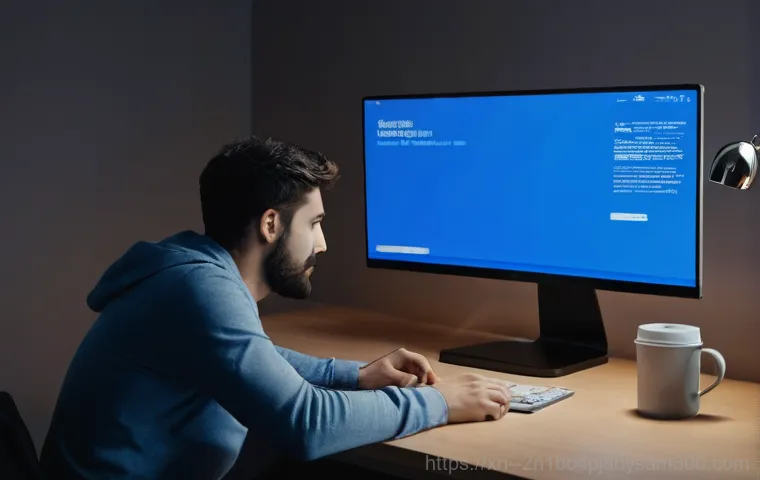 청암동 DRIVER_IRQL_NOT_LESS_OR_EQUAL 오류, 단번에 해결하는 전문가의 꿀팁 3