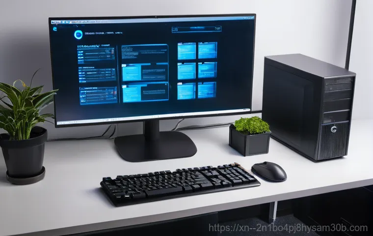청암동 DRIVER_IRQL_NOT_LESS_OR_EQUAL - A skilled computer repair technician, wearing a clean, practical work uniform (e.g., a polo shirt wi... 청암동 DRIVER_IRQL_NOT_LESS_OR_EQUAL - A skilled computer repair technician, wearing a clean, practical work uniform (e.g., a polo shirt wi...