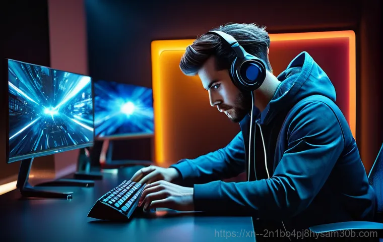 오륜동 그래픽카드 조립 & 교체, 모르면 손해 보는 숨겨진 꿀팁 1