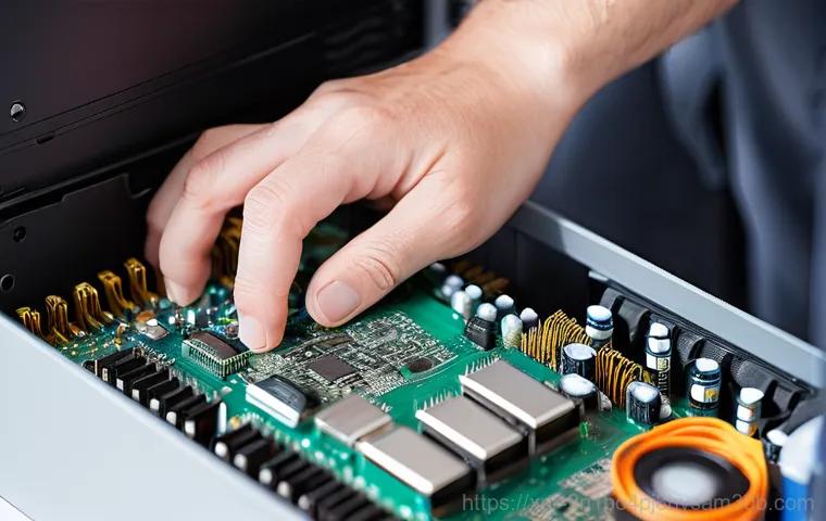 방배동 KERNEL_MODE_HEAP_CORRUPTION - **Prompt 1: Sudden Blue Screen Panic**
    A person in their late 20s to early 30s, dressed in casua...