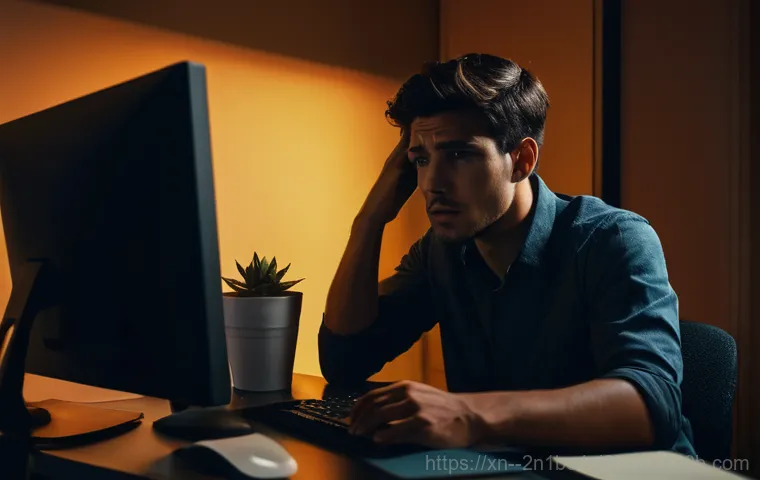 남영동 컴퓨터 메인보드 교체 조립, 모르면 손해 보는 진짜 꿀팁 1