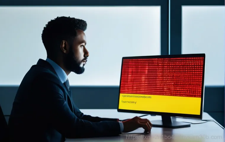 청량리동의 STATUS_SECURITY_POLICY_VIOLATION, 당신이 꼭 알아야 할 보안 수칙 1