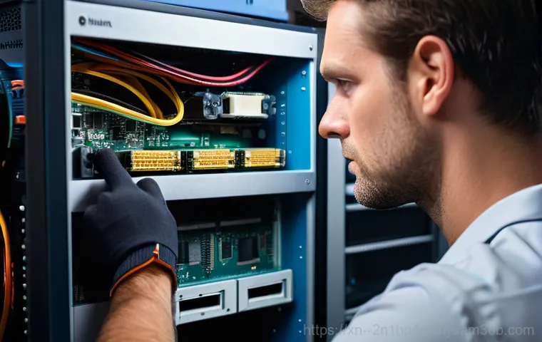 돈의동 CRITICAL_OBJECT_TERMINATION - **Prompt 1: "The Blue Screen of Despair"**
    A wide shot of a young adult, gender-neutral, wearing...
