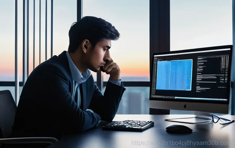 갑자기 먹통된 신계동 컴퓨터 단번에 살리는 3가지 비법 1