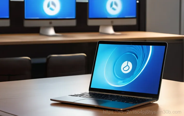 향동동 STATUS_SYSTEM_LICENSE_INVALID - **Prompt 2: The process of troubleshooting a computer issue**
    A focused individual is seated at ...