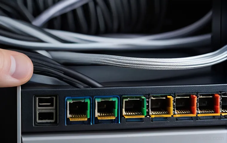 직동 신호없음 - **Prompt 1: Frustrated user facing a "No Signal" monitor.**
"A young adult, perhaps a student or... 직동 신호없음 - **Prompt 1: Frustrated user facing a "No Signal" monitor.**
"A young adult, perhaps a student or...