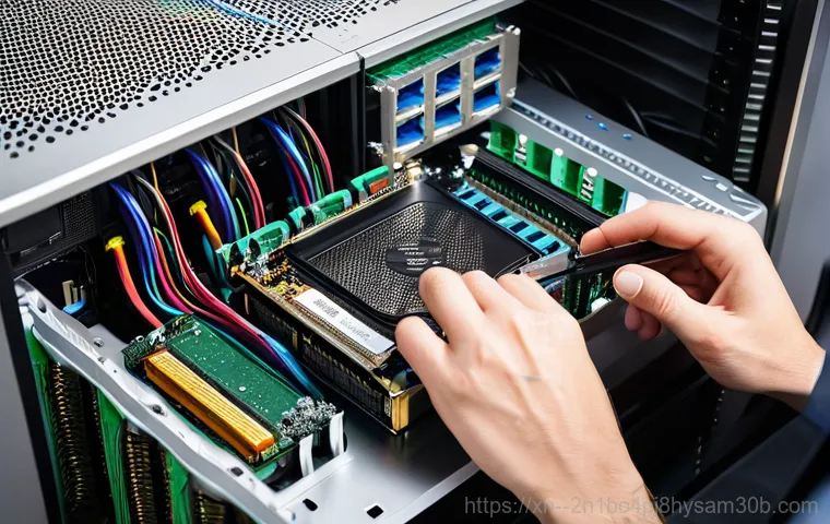 버려질 줄 알았던 PC가 최신 NAS 서버로! 헤놀로지 구축 모르면 손해 보는 꿀팁 1