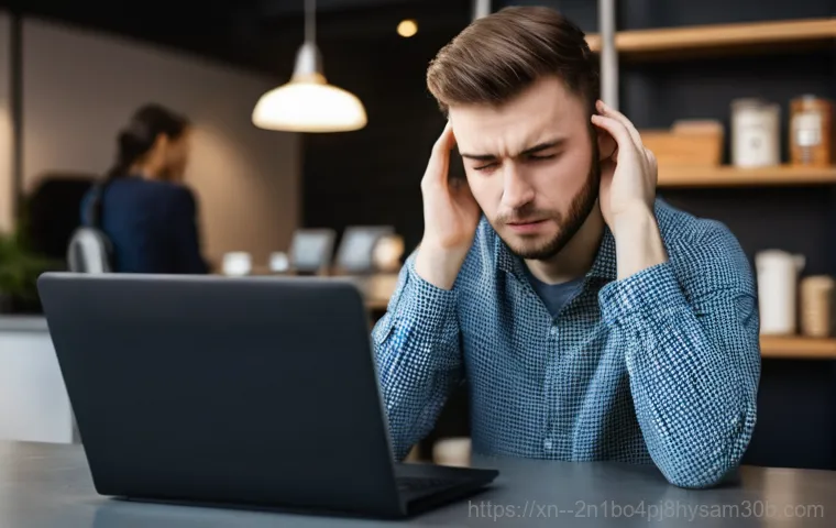 성사동 STATUS_NETWORK_ACCESS_DENIED, 골치 아픈 네트워크 오류 한 방에 해결하는 꿀팁 17