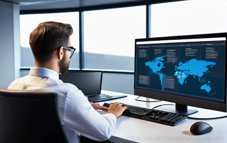 성사동 STATUS_NETWORK_ACCESS_DENIED - **Prompt 2: Mail Server Blocking Due to Perceived Spam Activity**
A person, appearing concerned,... 성사동 STATUS_NETWORK_ACCESS_DENIED - **Prompt 2: Mail Server Blocking Due to Perceived Spam Activity**
A person, appearing concerned,...