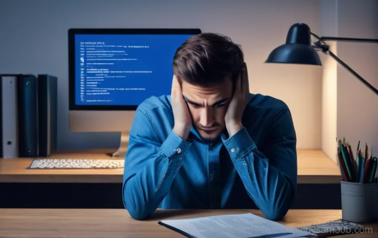 STATUS_KERNEL_MODULE_CORRUPTION! 컴퓨터 고장 없이 해결하는 놀라운 비법 15