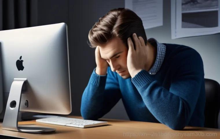 STATUS_DISK_NOT_INITIALIZED, 컴퓨터 전문가만 아는 비밀 꿀팁 대방출 1