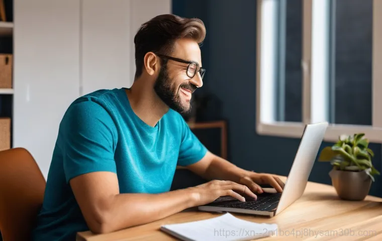 필동 STATUS_DISK_NOT_INITIALIZED - **Prompt 2: Hands-on Hardware Troubleshooting**
"A close-up shot of a person's hands, in their 3... 필동 STATUS_DISK_NOT_INITIALIZED - **Prompt 2: Hands-on Hardware Troubleshooting**
"A close-up shot of a person's hands, in their 3...