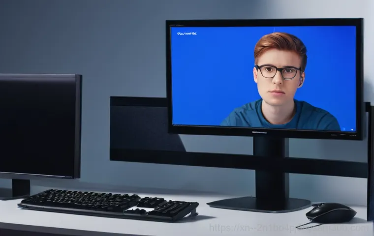 가양동 VIDEO_DRIVER_INIT_FAILURE 블루스크린, 모르면 손해 보는 급처방 꿀팁 1