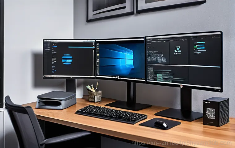 가양동 VIDEO_DRIVER_INIT_FAILURE - **Prompt 2: Detailed Hardware Inspection and Cleaning**
A close-up, detailed shot inside a deskt... 가양동 VIDEO_DRIVER_INIT_FAILURE - **Prompt 2: Detailed Hardware Inspection and Cleaning**
A close-up, detailed shot inside a deskt...