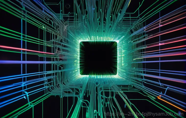 대흥동 REGISTRY_ERROR - **Prompt:** A close-up shot of a computer monitor displaying a bright blue screen with the prominent... 대흥동 REGISTRY_ERROR - **Prompt:** A close-up shot of a computer monitor displaying a bright blue screen with the prominent...