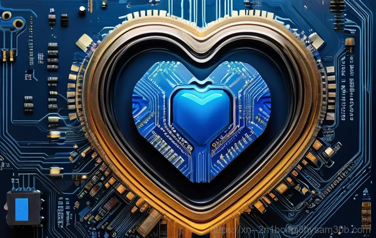 STATUS_KERNEL_MEMORY_LEAK, 모르면 컴퓨터 망치는 치명적 오류 파헤치기 1