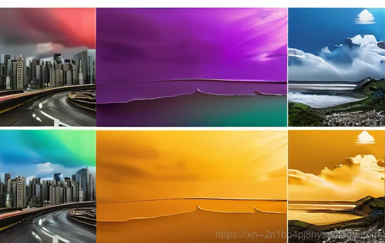 청진동 HARDWARE INTERRUPT STORM, 방치하면 시스템 멈춥니다 이 꿀팁 놓치지 마세요 19