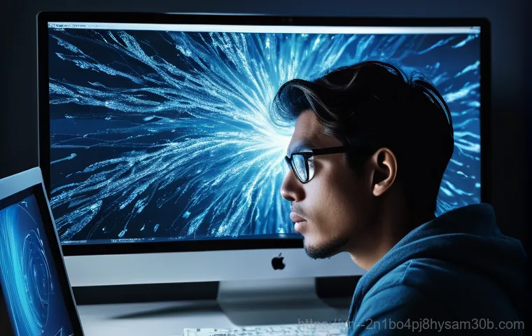 청진동 HARDWARE_INTERRUPT_STORM - Prompt 1: The Frustrated User Amidst Digital Chaos** 청진동 HARDWARE_INTERRUPT_STORM - Prompt 1: The Frustrated User Amidst Digital Chaos**