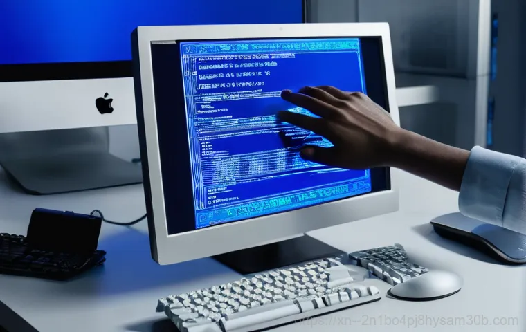 노원구 HARDWARE_MEMORY_FAILURE, 지금 당장 확인해야 할 꿀팁 17