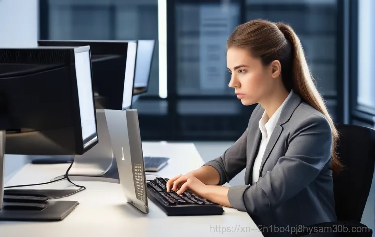 창성동 프로그램 멈춤? 모르면 손해 볼 초간단 해결 비법 11