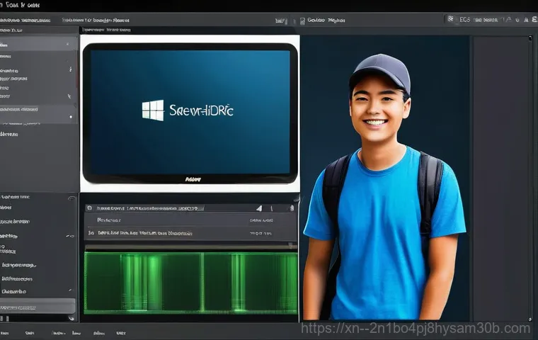 창성동 프로그램응답없음 - **Prompt 1: Computer Overload Frustration**
A young professional woman in a modern office settin... 창성동 프로그램응답없음 - **Prompt 1: Computer Overload Frustration**
A young professional woman in a modern office settin...
